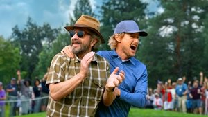 Король гольфа (2025)