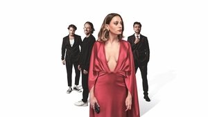 Спасибо. Следующий! (2024)