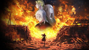 Освободите эту ведьму 1 сезон 3 серия (2026)