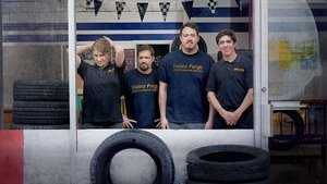 Шиномонтажники (2024)