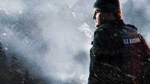 Последний рубеж (2025)