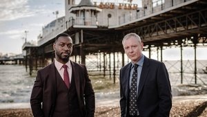 Детектив Рой Грейс 6 сезон 1 серия (2021)