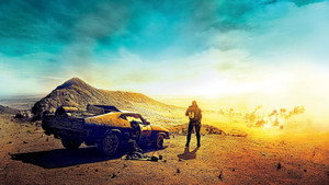 Безумный Макс: Дорога Ярости (2015)