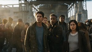 Бегущий в лабиринте: Лекарство от смерти (2018)