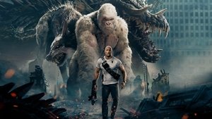 Рэмпейдж (2018)