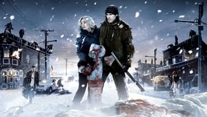 30 дней ночи трейлер (2007)