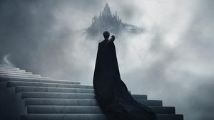 Песочный человек (2022)