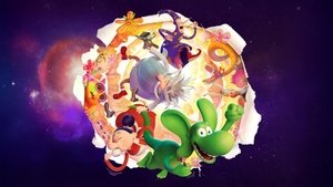 Диплодочек и волшебные миры (2024)