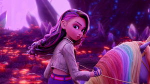 Академия единорогов (Тайны раскрыты. (2026)