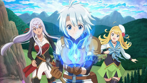 The Unaware Atelier Meister (2025)