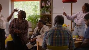 Суровая правда (2024)