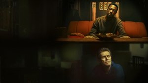 Мужчина у меня в подвале (2025)