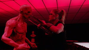 Падшие ангелы: Воины мира (2024)