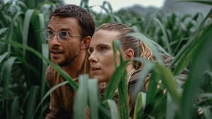 Мир Юрского периода: Возрождение (2025)