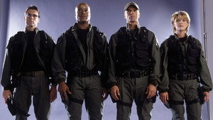 Звёздные врата: ЗВ-1 (1997)