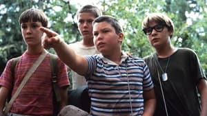 Останься со мной (1986)
