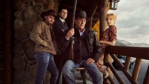 Йеллоустоун (2018)