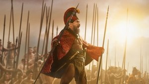 Вождь войны (2025)