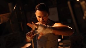 Ударное спасение (2024)