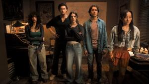 Дожить до Рассвета (2025)