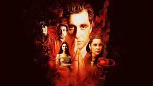 Крёстный отец 3 (1990)