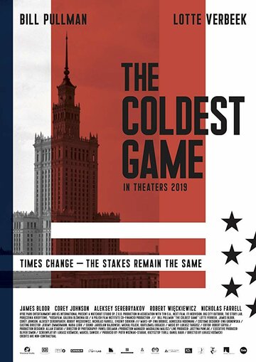 The Coldest Game (2019)