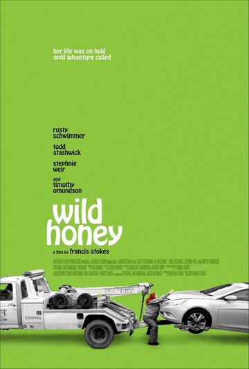 Wild Honey (2017)