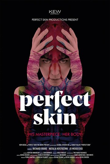 Perfect Skin (2018)