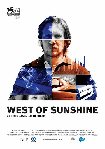 West of Sunshine (2017)