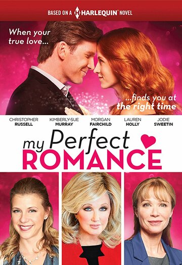 My Perfect Romance трейлер (2018)