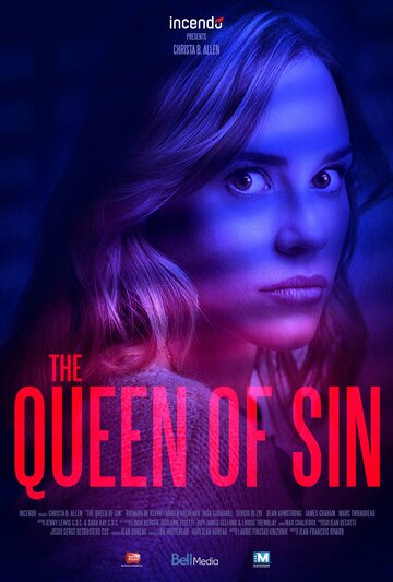 The Queen of Sin трейлер (2018)