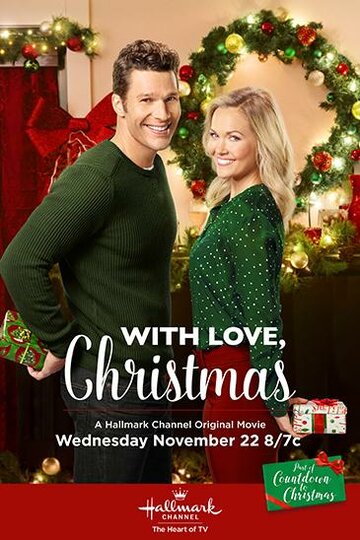 With Love, Christmas (2017)