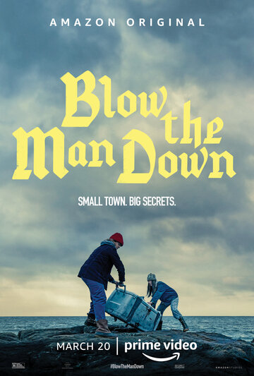 Blow the Man Down (2019)