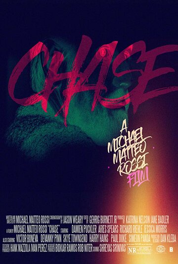 Chase трейлер (2019)