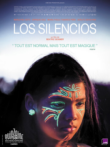 Los silencios (2018)