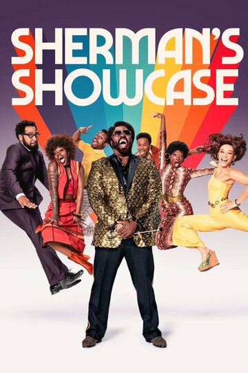 Sherman's Showcase (2019)