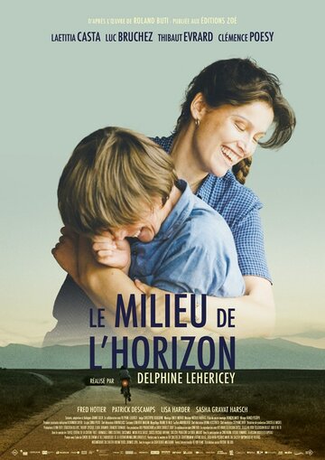 Le milieu de l'horizon (2019)