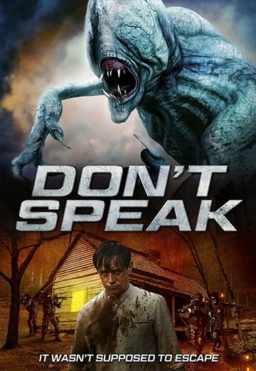 Don't Speak трейлер (2020)