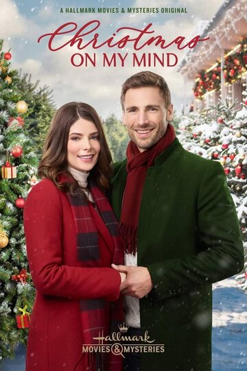 Christmas on My Mind (2019)