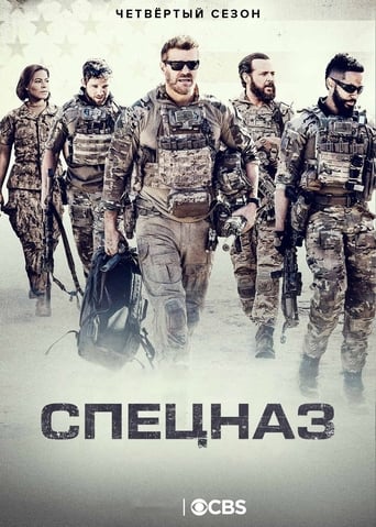 Спецназ (2017)