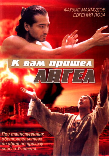 К вам пришел ангел (2004)