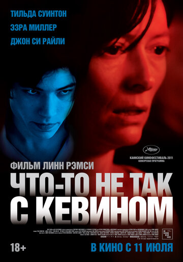 Что-то не так с Кевином (2011)