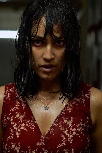 Жуть 1 сезон 8 серия (0)