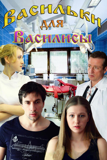 Васильки для Василисы (2012)