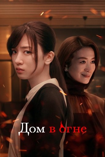 御手洗家、炎上する