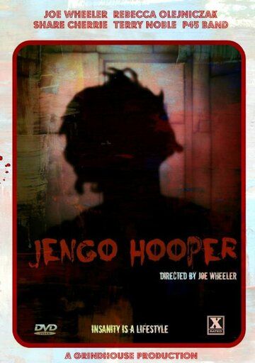 Jengo Hooper трейлер (2013)