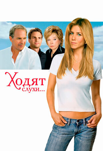 Ходят слухи трейлер (2005)