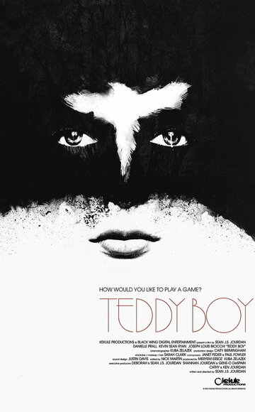 Teddy Boy (2016)