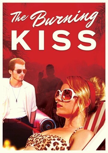 Burning Kiss трейлер (2018)