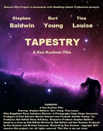 Tapestry (2017)